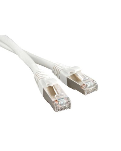 PC-LPM-STP-RJ45-RJ45-C5e-1.5M-LSZH-WH. Патч-корд медный. Hyperline в Тольятти