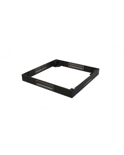 TLT2-811-RAL9004. Цоколь 800х1000х100мм,  черный. Hyperline в Тольятти