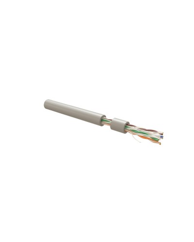 UUTP4R-C6-S23-IN-LSZH-GY-305. Кабель «витая пара» (LAN) для структурированных систем связи. Hyperline в Тольятти