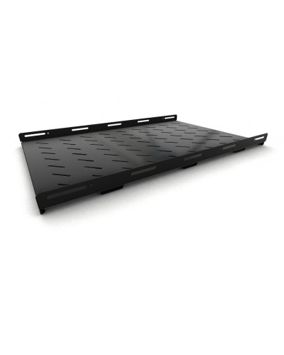 TSH3H-850-RAL9004 (TSH3H-850-RAL9005). Полка 19. Hyperline в Тольятти