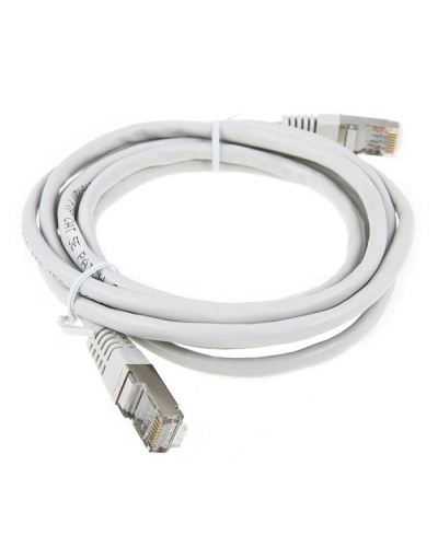 PC-LPM-STP-RJ45-RJ45-C5e-3M-LSZH-GY. Патч-корд медный. Hyperline в Тольятти
