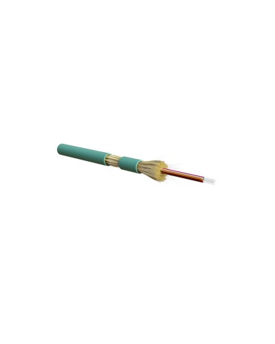 FO-DT-IN-503-16-LSZH-AQ. Кабель волоконно-оптический многомодовый. Hyperline в Тольятти