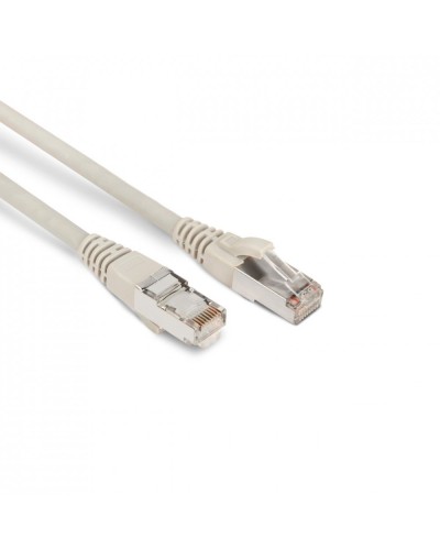PC-LPM-STP-RJ45-RJ45-C6-2M-LSZH-GY. Патч-корд медный. Hyperline в Тольятти