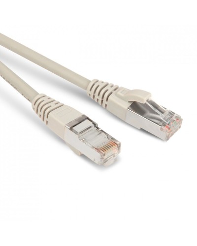 PC-LPM-STP-RJ45-RJ45-C5e-0.5M-LSZH-GY. Патч-корд медный. Hyperline в Тольятти