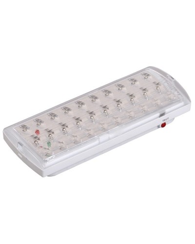 Светильник аварийный ДПА 2101 4ч IP20 LIGHTING (LDPA0-2101-30-K01). Светильник аварийный непостоянного действия. IEK в Тольятти