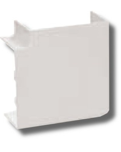 Угол плоский 40x16 (4 шт) (CKMP10D-P-040-016-K01). Угол плоский. IEK в Тольятти