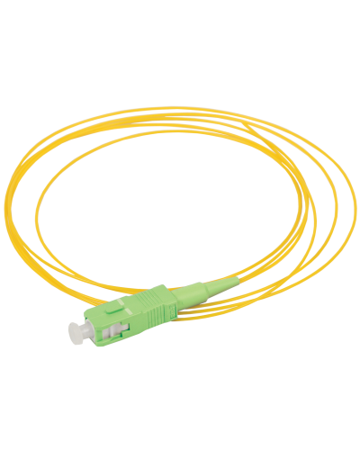 FPT09-SCA-C1L-1M5. Пигтейл оптический. ITK в Тольятти