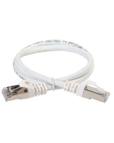 PC08-C5EFL-3M. Патч-корд медный. ITK в Тольятти