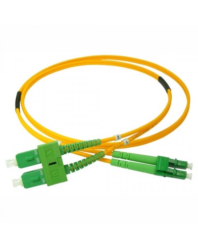 FPC09-SCA-LCA-C2L-10M. Патч-корд оптический. ITK в Тольятти
