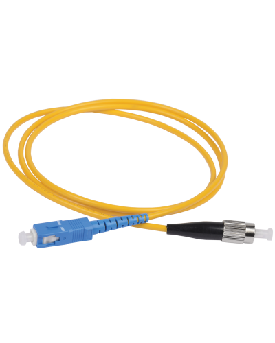 FPC09-SCU-FCU-C1L-100M: Патч-корд оптический в Тольятти