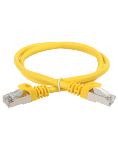 PC05-C5EFL-2M. Патч-корд медный. ITK в Тольятти