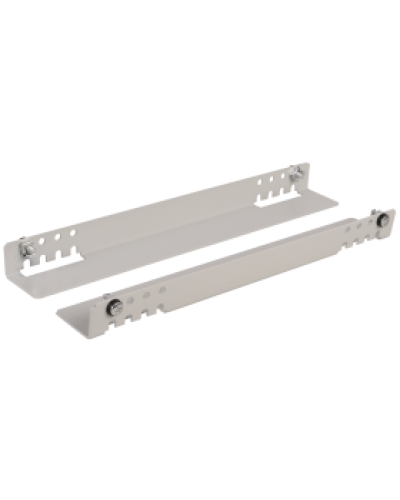 SR35-800-R (2 шт). Направляющие уголки. ITK в Тольятти