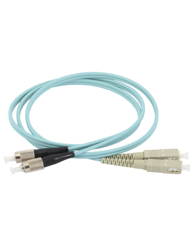 FPC5003-SCU-FCU-C2L-2M: Патч-корд оптический в Тольятти