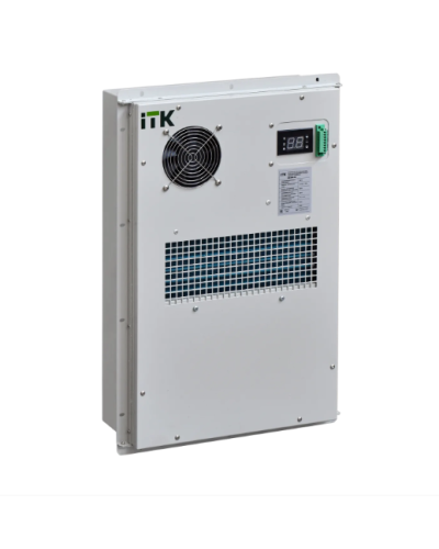 CM-0600-230. Кондиционер моноблочный для телекоммуникационного шкафа. ITK в Тольятти