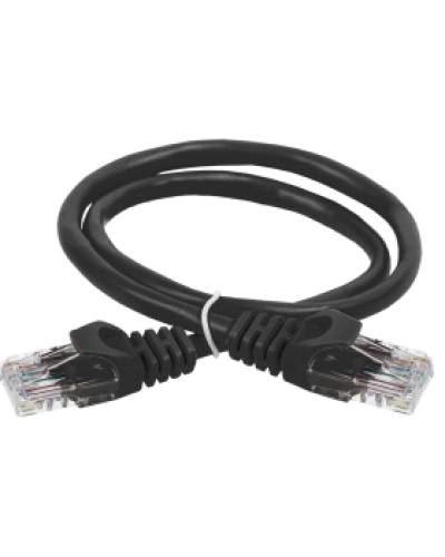 PC09-C5EU-10M. Патч-корд медный. ITK в Тольятти