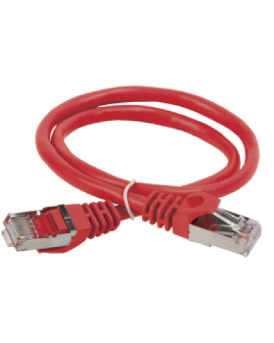 PC04-C5EF-1M5. Патч-корд медный. ITK в Тольятти