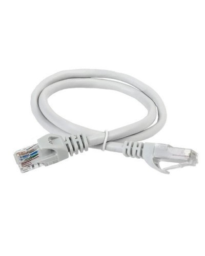 PC01-C6AUL-15M. Патч-корд медный. ITK в Тольятти