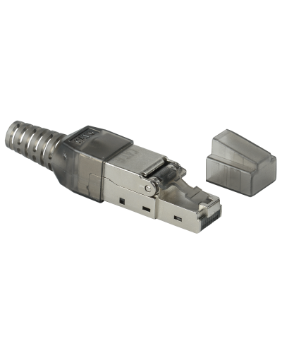 CS3-1C06F-Q. Разъем RJ-45. ITK в Тольятти
