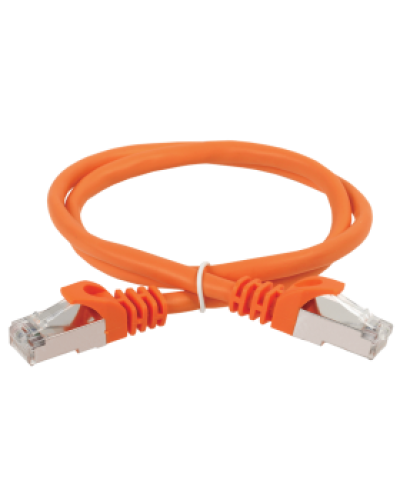 PC07-C5EFL-05M. Патч-корд медный. ITK в Тольятти