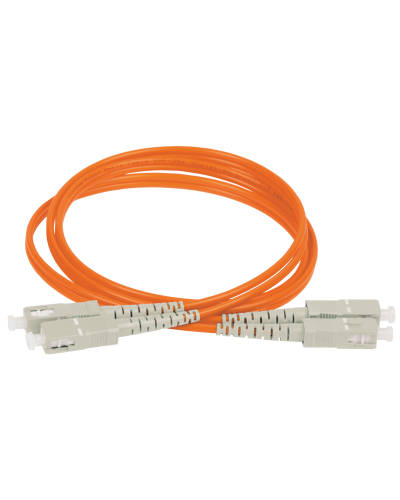 FPC50-SCU-SCU-C2L-10M. Патч-корд оптический. ITK в Тольятти