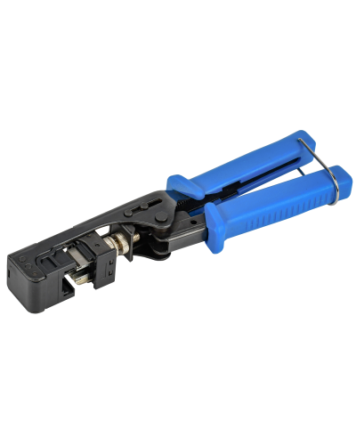 CKJ-090-05: Инструмент обжимной для модулей Keystone Jack 90 в Тольятти