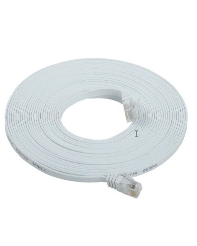 PC08-C06U-10M-FL. Патч-корд медный. ITK в Тольятти