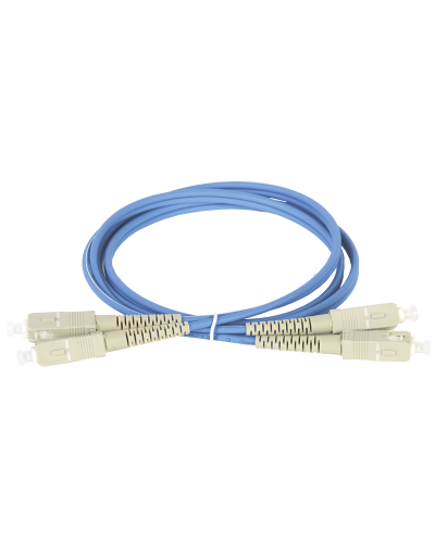 FPC5004-SCU-SCU-C2L-100M. Патч-корд оптический. ITK в Тольятти