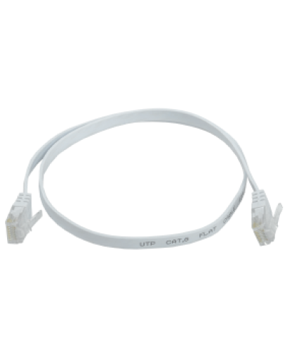 PC08-C06U-D05M-FL. Патч-корд медный. ITK в Тольятти