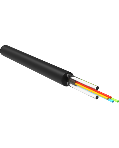 FOC0902-S-OU04-10-PV-1500. Кабель волоконно-оптический одномодовый. ITK в Тольятти