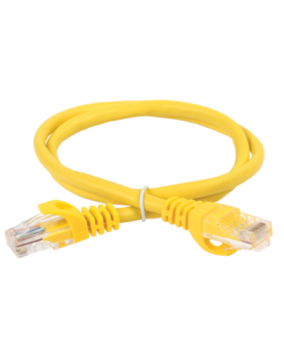 PC05-C5EU-1M. Патч-корд медный. ITK в Тольятти