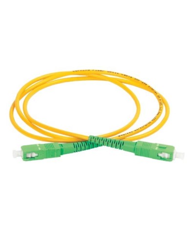 FPC09-SCA-SCA-C1L-10M. Патч-корд оптический. ITK в Тольятти