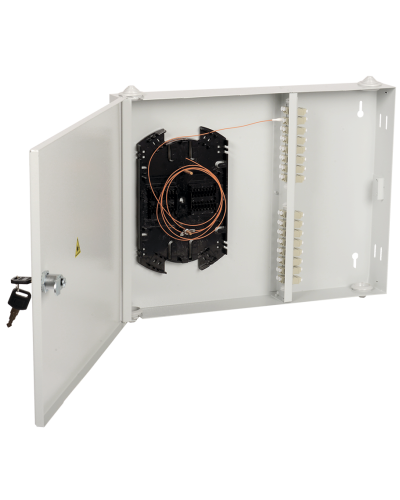FOBX16-N-16SCUS50. Кросс оптический настенный. ITK в Тольятти