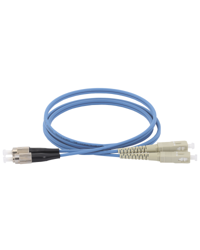 FPC5004-SCU-FCU-C2L-15M: Патч-корд оптический в Тольятти