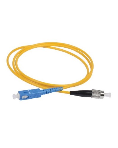 FPC09-SCU-STU-C1L-15M. Патч-корд оптический. ITK в Тольятти