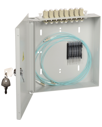 FOBX8-N-4SCUS50: Кросс оптический настенный в Тольятти