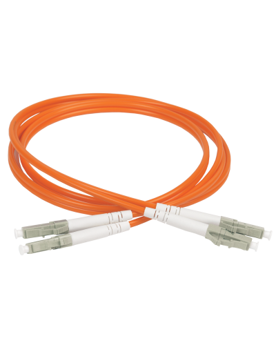 FPC50-LCU-LCU-C2L-10M. Патч-корд оптический. ITK в Тольятти