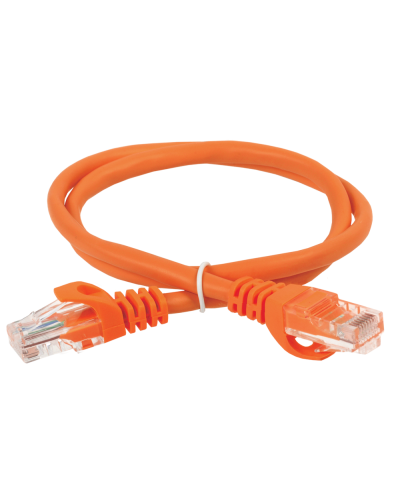 PC07-C5EU-05M. Патч-корд медный. ITK в Тольятти