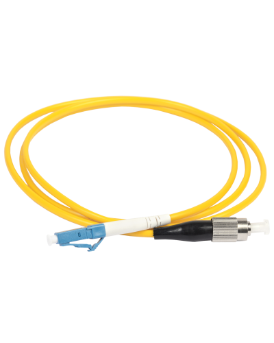 FPC09-FCU-LCU-C1L-100M. Патч-корд оптический. ITK в Тольятти