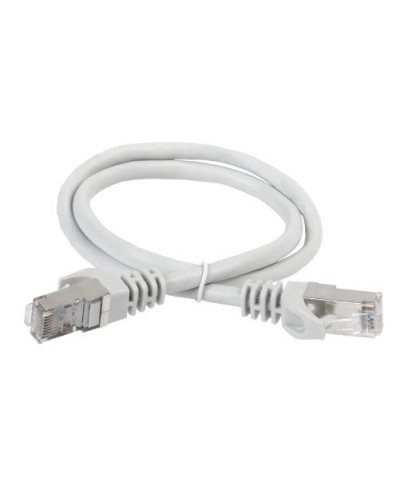 PC01-C6FL-15M. Патч-корд медный. ITK в Тольятти