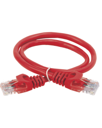 PC04-C6UL-2M. Патч-корд медный. ITK в Тольятти