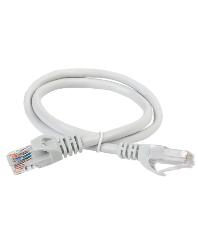 PC01-C5EUL-02M. Патч-корд медный. ITK в Тольятти