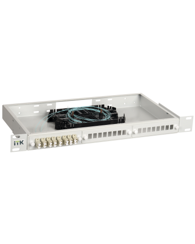 FOBX24-1U-8SCUD03. Кросс оптический 19. ITK в Тольятти