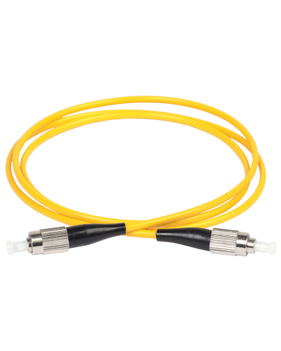 FPC09-FCU-FCU-C1L-15M. Патч-корд оптический. ITK в Тольятти