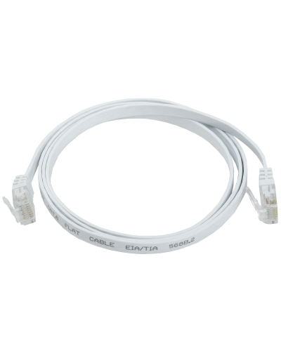 PC08-C06U-3M-FL. Патч-корд медный. ITK в Тольятти