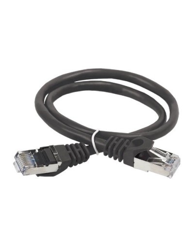 PC09-C6FL-10M. Патч-корд медный. ITK в Тольятти