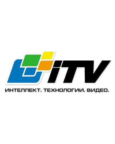 Интеллект ПО Детектор дыма и огня. Программное обеспечение (опция). ITV в Тольятти