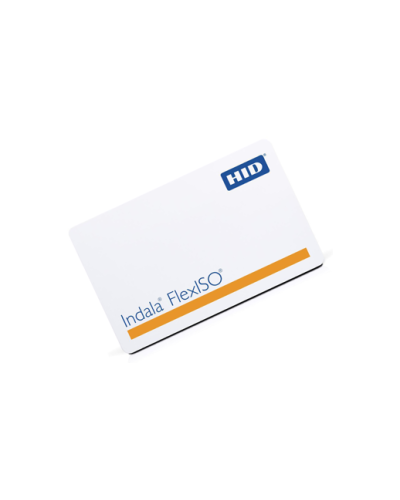 FlexISO (FPISO). Карта proximity. Indala в Тольятти