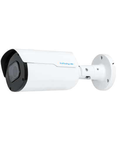IBS-HD5M-2812AF WDR. Видеокамера мультиформатная цилиндрическая. Infinity в Тольятти