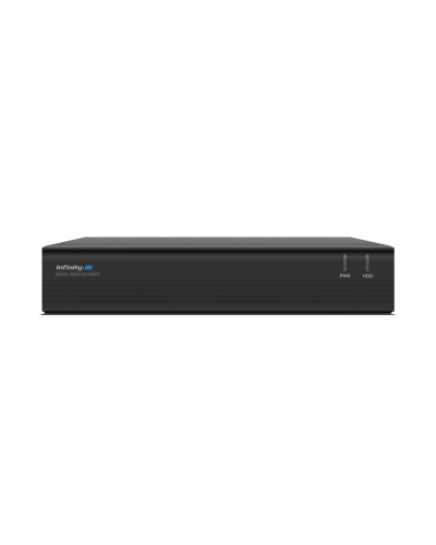 VRF-HD400L. Видеорегистратор мультиформатный 4-канальный. Infinity в Тольятти