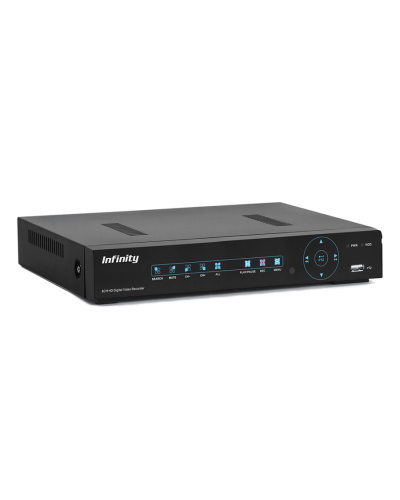 VRF-UHD828M (II). Видеорегистратор мультиформатный 8-канальный. Infinity в Тольятти